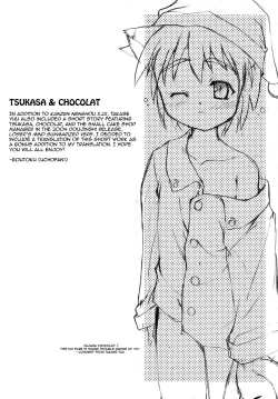 Page 23 of Kanzen Nenshou 5.25 side-T ni Youkoso!