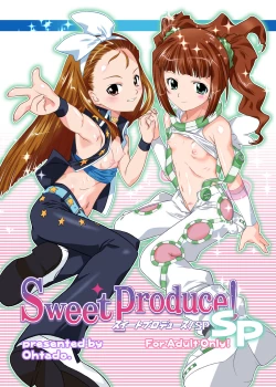 Page 1 of Sweet Produce! SP