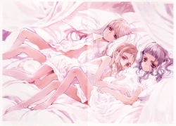 Page 4 of A PIECE OF THE WORLD