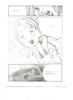 Page 32 of Kasumi Love 3