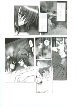 Page 4 of Kasumi Love 3