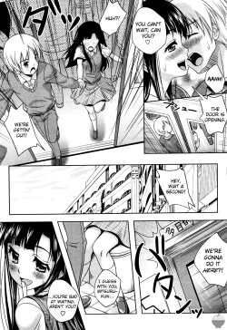 Page 14 of Love Biyori Ch. 1-4