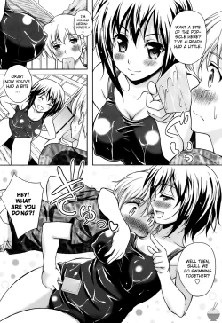 Page 41 of Love Biyori Ch. 1-4