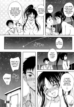 Page 4 of Love Biyori Ch. 1-4