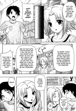 Page 58 of Love Biyori Ch. 1-4