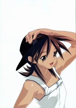 Page 4 of Tasogare - Complete Works