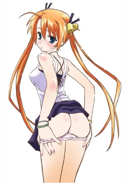 Page 34 of Dear My Little Witches