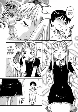 Page 74 of Momoiro Geshuku Utopian | Safety Lodging House Utopian Ch. 1-7