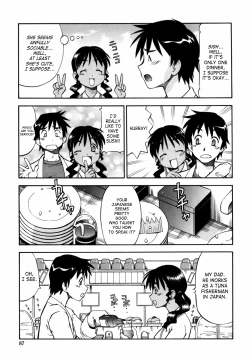 Page 89 of Momoiro Geshuku Utopian | Safety Lodging House Utopian Ch. 1-7