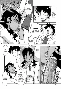 Page 94 of Momoiro Geshuku Utopian | Safety Lodging House Utopian Ch. 1-7