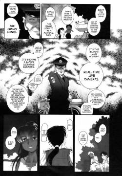 Page 47 of Tabibito to Zetsu Wajima Kitan | Traveler's Matchless Island Story