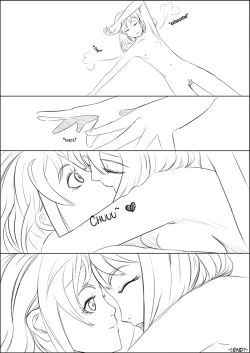 Page 19 of AlicexYuuka