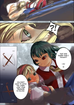 Page 2 of AlicexYuuka