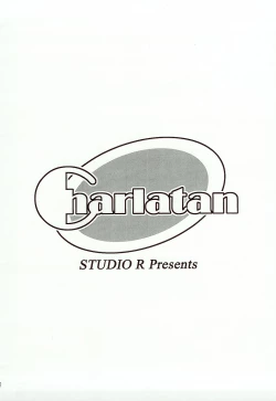 Page 32 of Charlatan