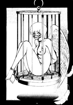 Page 57 of Kaizoku Ban Doujinshi Higai