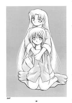 Page 28 of HABER 8 SILVER MOON