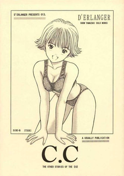 Download C.C Side-B Itsuki