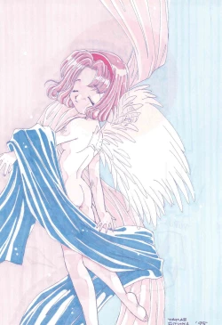 Page 2 of Bakuhatsu On Parade