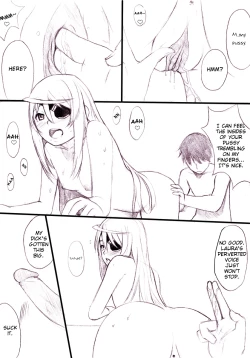 Page 8 of Ichika no Sekai Seifuku Keikaku 01 | Ichika’s World Conquest Plan