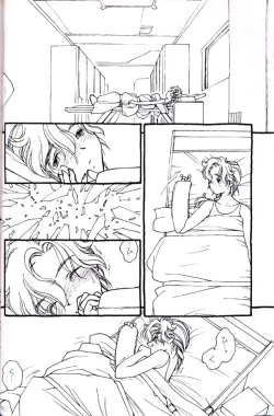 Page 9 of Shuki Shuki Matsunaga Taii-Dono