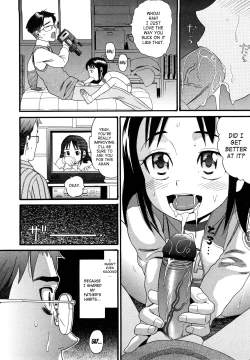 Page 6 of Fu no Idenshi | Rotten Genes