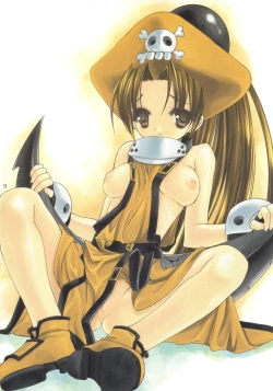 Page 4 of Tonkatsu Agesugi Jiken