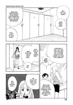 Page 89 of Office Lady Special