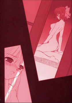 Page 5 of PORNOGRAFFITI Ver.0.5