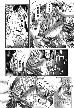 Page 48 of Hot Liquid