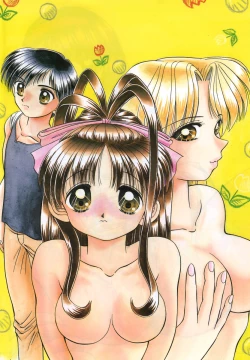 Page 4 of Shoujo Bokujou