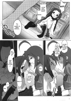 Page 8 of Hiyorin Strike