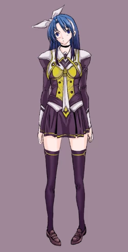 Page 1 of Discipline