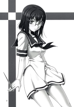 Page 2 of Reiki no Matsuei - Descendant Of Taliesin