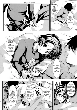 Page 31 of Konna Otouto to Kurashitara | If I Lived With A Little Brother Like This