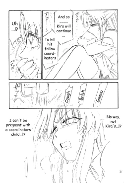 Page 20 of Hontou no Kimochi