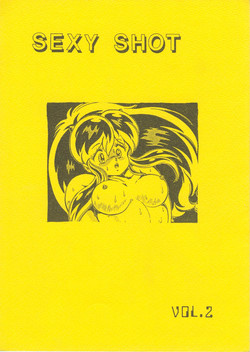 Download Sexy Shot Vol. 2