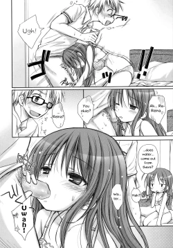 Page 84 of Hachu Echi Ch.19