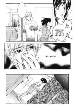 Page 73 of [Yasuhara Tsukasa] - My Wish pt. 1 & 2 Plus My Wish X Your Wish - (English) [SaHa]