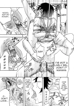 Page 21 of Bishoku Club | Gourmet Club