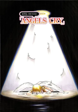 Page 2 of Angels Cry