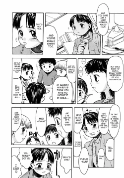 Page 2 of Systematic Study Group