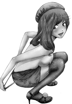 Page 159 of Dorei Shoujo