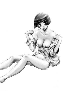 Page 192 of Dorei Shoujo