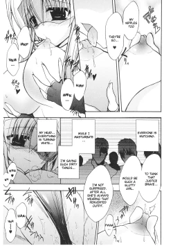 Page 102 of Slave Heroines Vol. 1