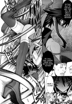 Page 11 of Slave Heroines Vol. 1