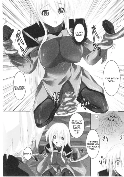 Page 145 of Slave Heroines Vol. 1