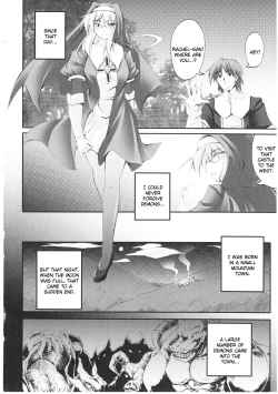 Page 155 of Slave Heroines Vol. 1