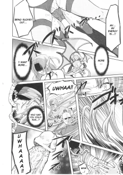 Page 191 of Slave Heroines Vol. 1