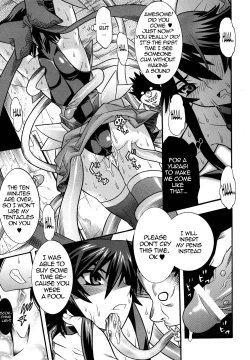 Page 28 of Slave Heroines Vol. 1