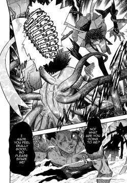 Page 29 of Slave Heroines Vol. 1